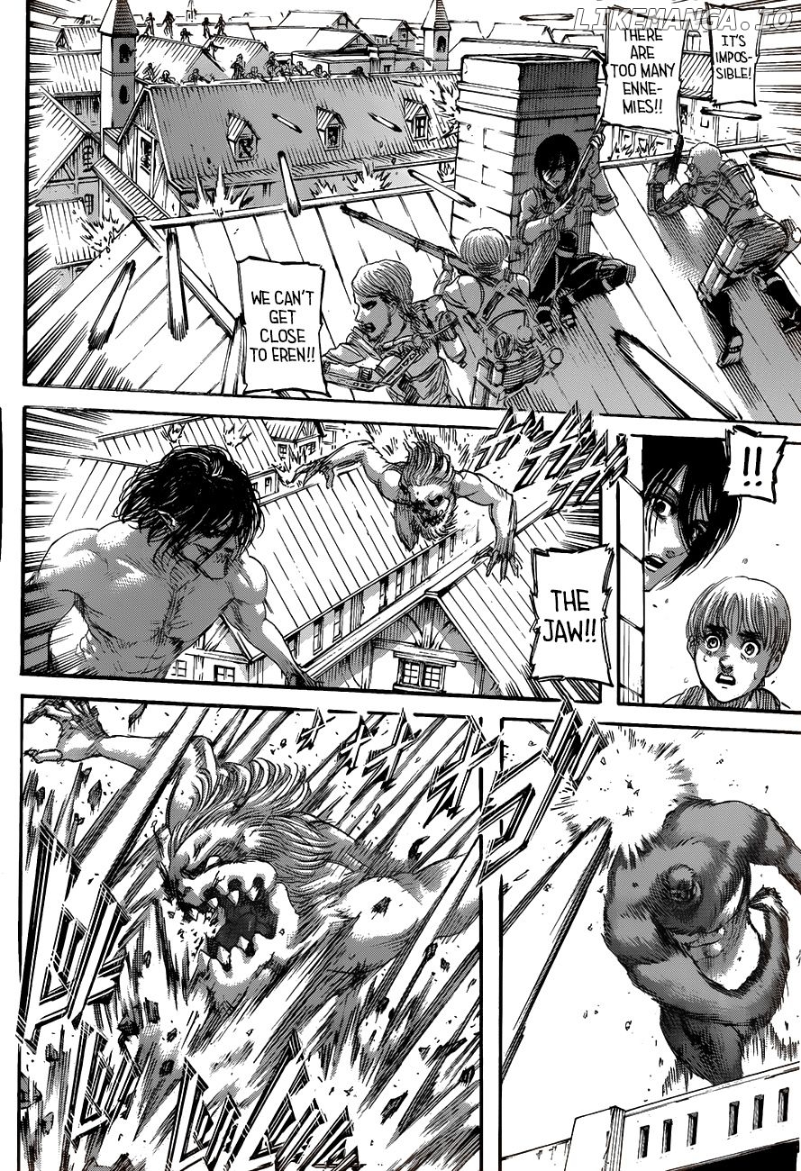 Shingeki no Kyojin, Chapter 118 image 38